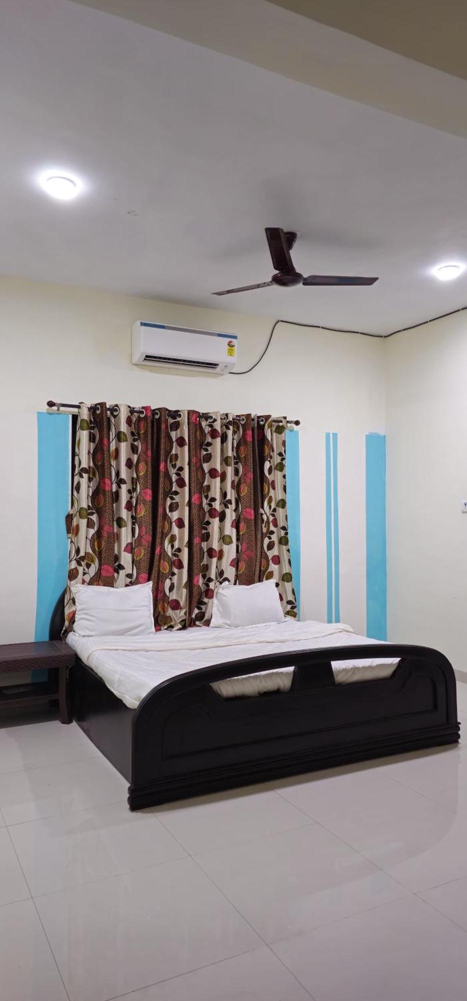 Blue Bell Homestay Lonavala Esterno foto