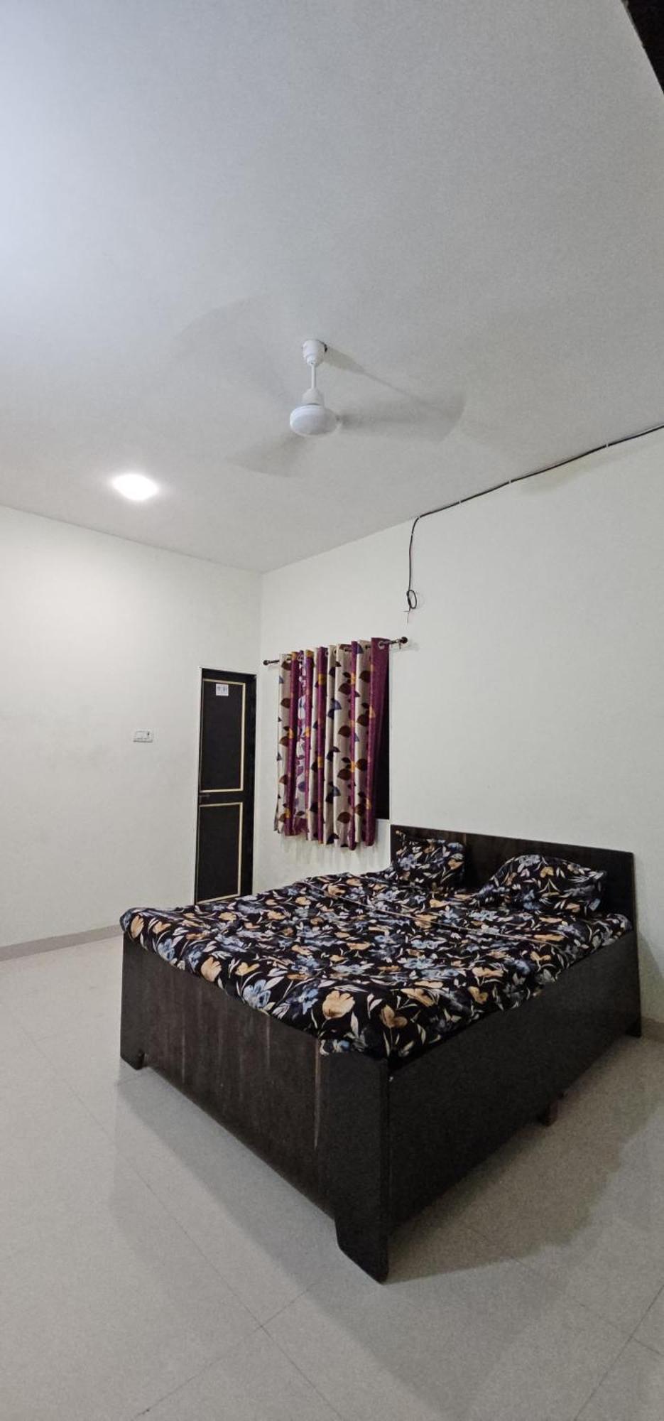 Blue Bell Homestay Lonavala Esterno foto