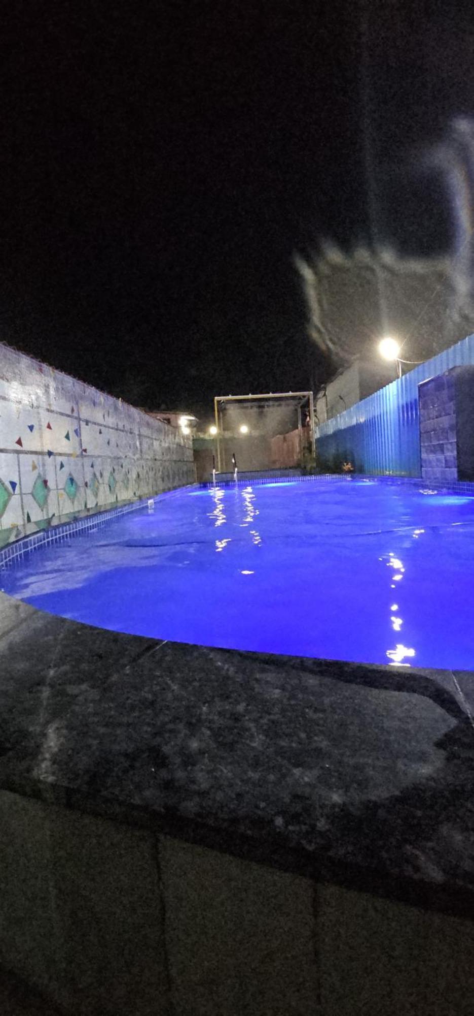 Blue Bell Homestay Lonavala Esterno foto