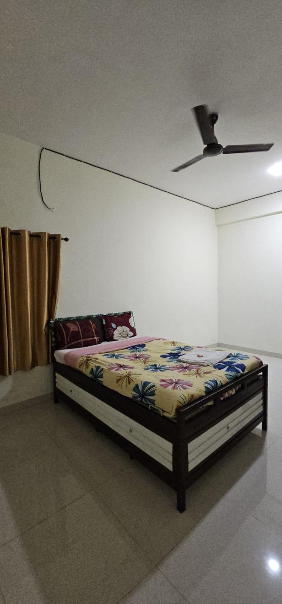 Blue Bell Homestay Lonavala Esterno foto