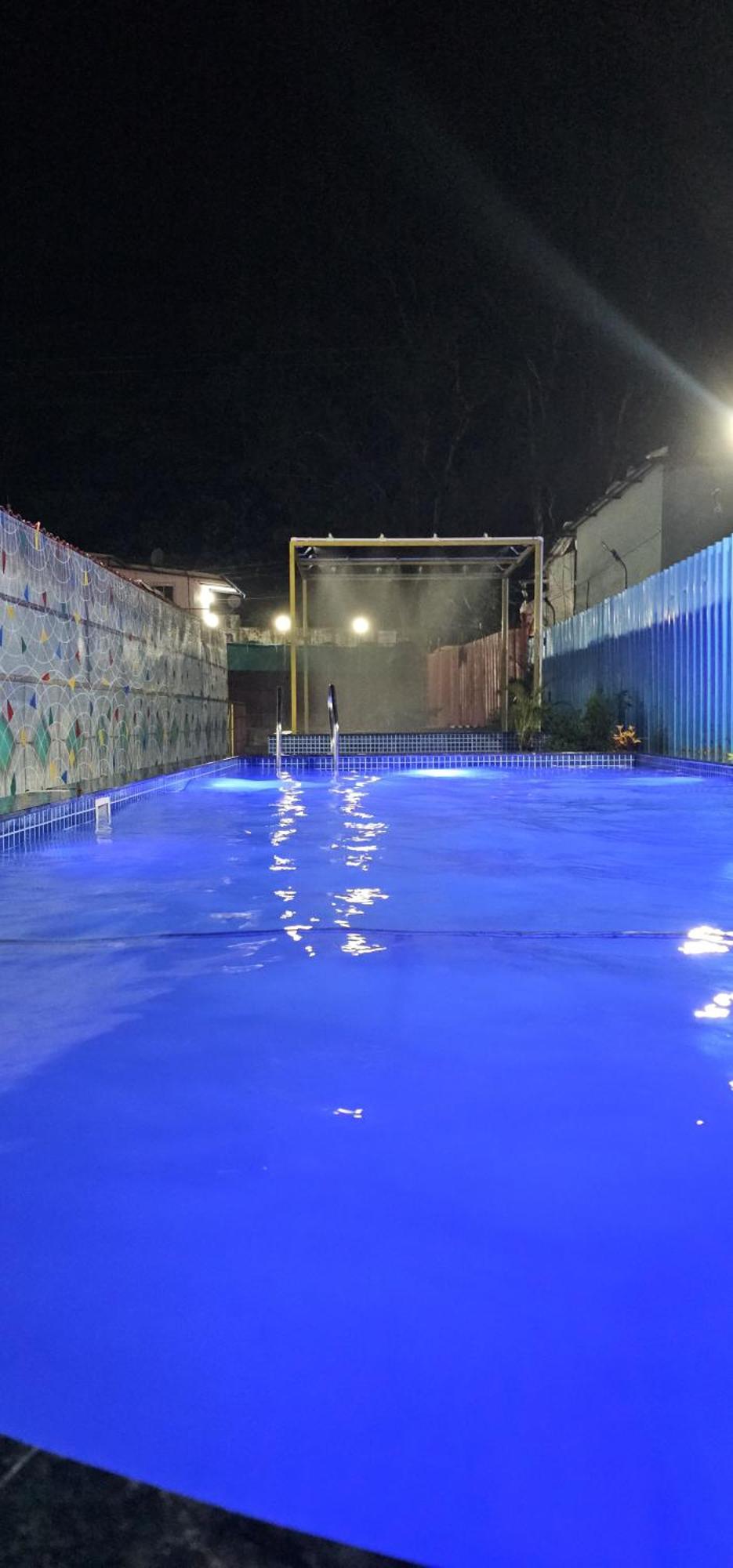 Blue Bell Homestay Lonavala Esterno foto